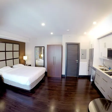M Montreal Hostel-2